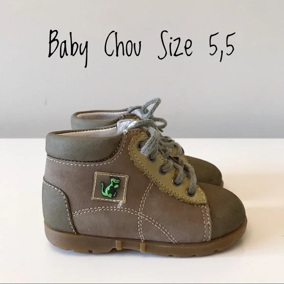 Baby shoes size 5 online